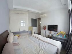 Blk 274B Compassvale Helm (Sengkang), HDB 5 Rooms #571829891